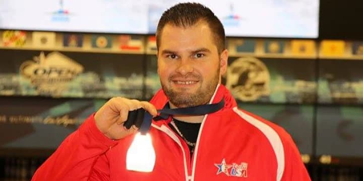 USBC adds A.J. Johnson to Team USA for 2019