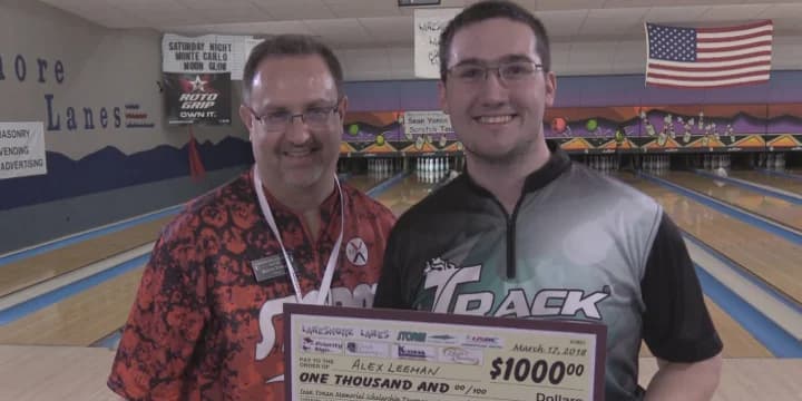 Sean Yonan Memorial weekend of tournaments set for March 15-17 in Sheboygan