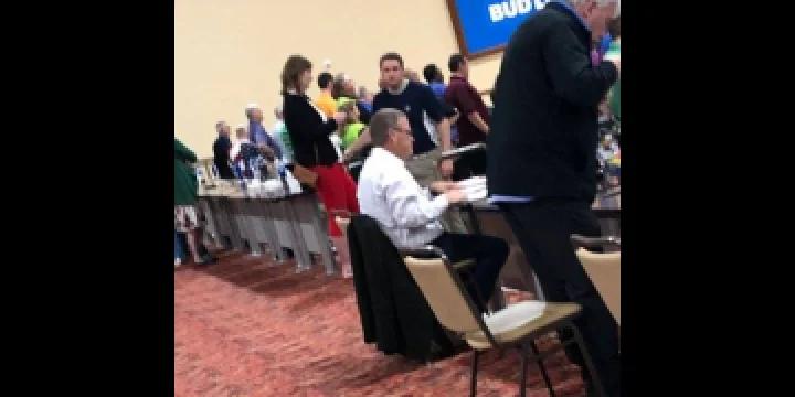 Computer problems lead to huge delays at USBC Open Championships on Sunday, free 2020 entries for those impacted