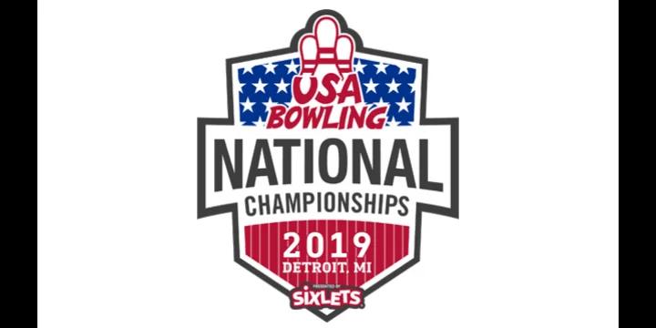 Fourth annual USA Bowling National Championships starts Thursday