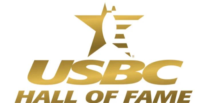 Patrick Healey Jr., Bob Learn Jr., Andrew Cain, Jim Zebehazy elected to USBC Hall of Fame; National ballot of 6 men, 2 women again forces brutally difficult choices with voting system that should change