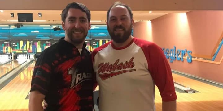 Chris Jackson beats Matt Krueger in tougher-than-ever 34th annual Tough Lanes Challenge