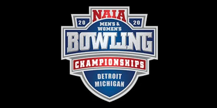 NAIA announces 12 men’s, 12 women’s team for NAIA Bowling National Championship March 26-28 in Sterling Heights, Michigan