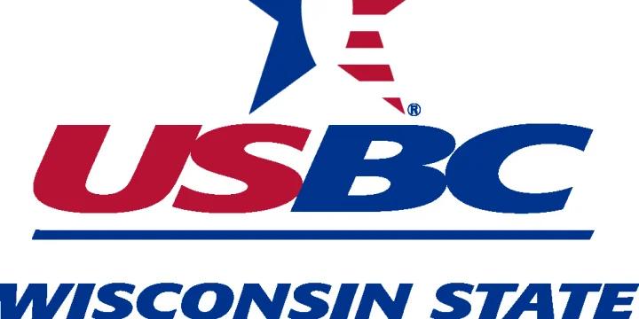 Nicole Burt wins 3 titles at 2020 Women's State Tournament as COVID-19 pandemic ends Wisconsin State USBC championships  