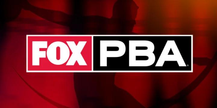 PBA releases details on special events in June, July on FOX Sports that will look familiar