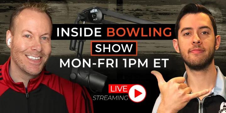 'We’ve got to create a safe environment': USBC preparing COVID-19 policies and procedures for tournaments, USBC Executive Director Chad Murphy says on Inside Bowling show