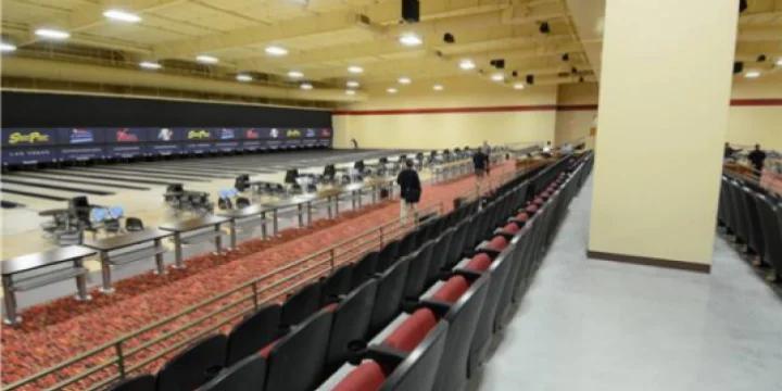 One I wish I hadn't predicted correctly: 2022 USBC Open Championships to Las Vegas after Houston fails to build facility as COVID-19 pandemic hits