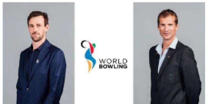 World Bowling hires 2 from International Academy of Sport Science and Technology