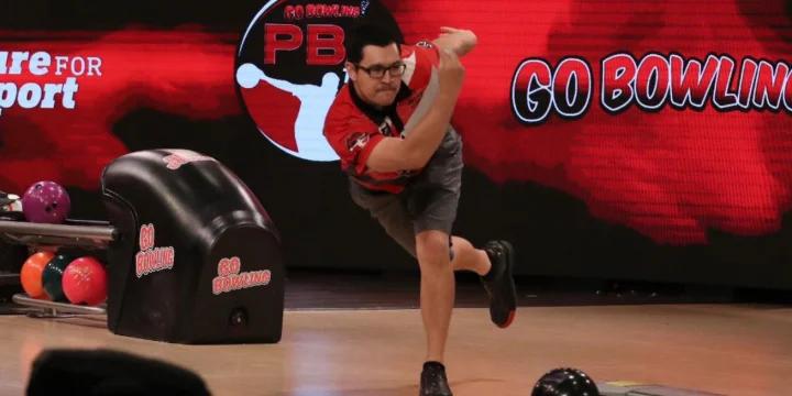 PBA Strike Derby draws 776,000 average viewership; about half of IndyCar Racing in hour that was head-to-head on Saturday night