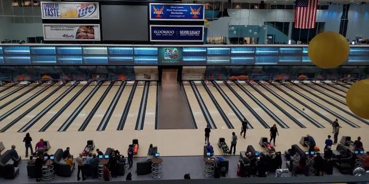 Update:  PBA/PWBA Striking Against Breast Cancer Mixed Doubles postponed as PBA/PWBA, USBC tournaments face tough issues due to COVID-19 surges