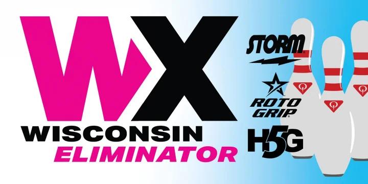 New Wisconsin Eliminator tourneys to debut at Sabre Lanes in Menasha July 25-26 with Sconi Singles, Badger Doubles