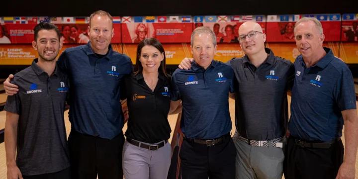 Backstage Bowling: Subscription access to Bryan and Shannon O'Keefe, Mike Jasnau, Mike Shady the latest venture for Mike Flanagan’s Inside Bowling