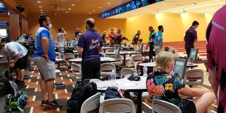 Industry executives fearful but hopeful as bowling faces 'gut-check moment' in face of COVID-19 pandemic, government restrictions