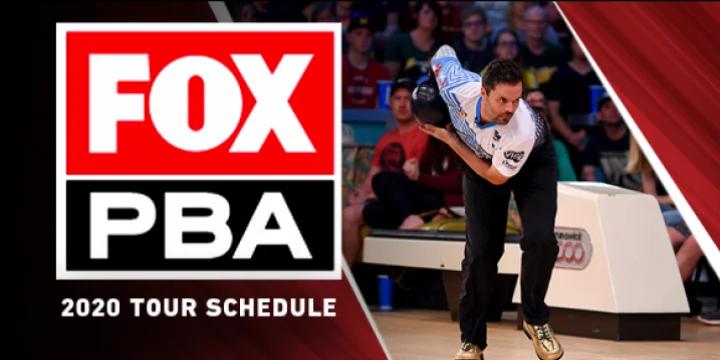 Logic says finishes of PBA Tour animal pattern tournaments, PBA Playoffs will follow PBA League at Bowlero Centreville