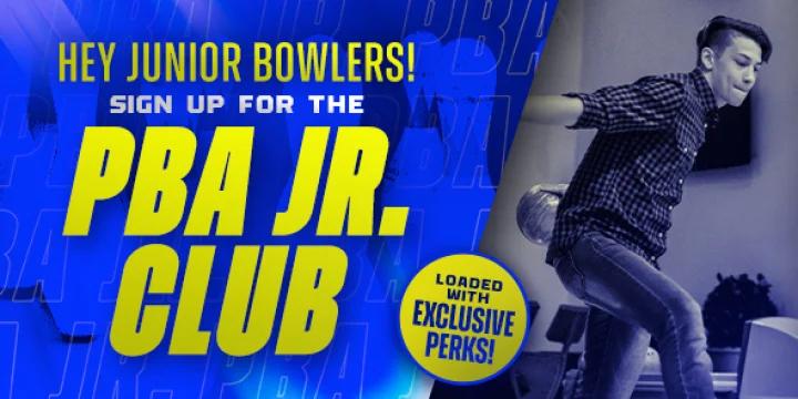 PBA continues expansion into youth market with launch of PBA Jr. Club