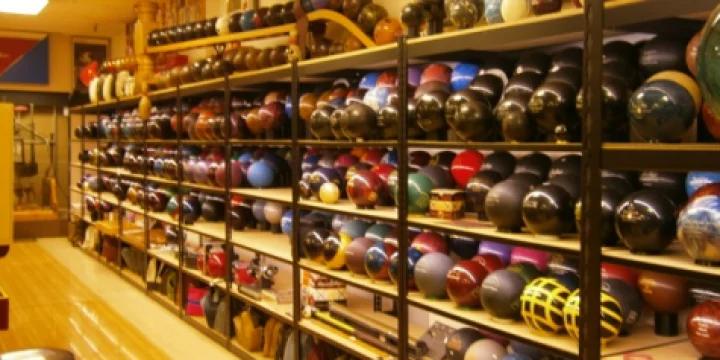 Preserving history: Bill Chrisman buys Memory Lanes Bowling Museum of Omaha, moves it to Storm Products in Utah
