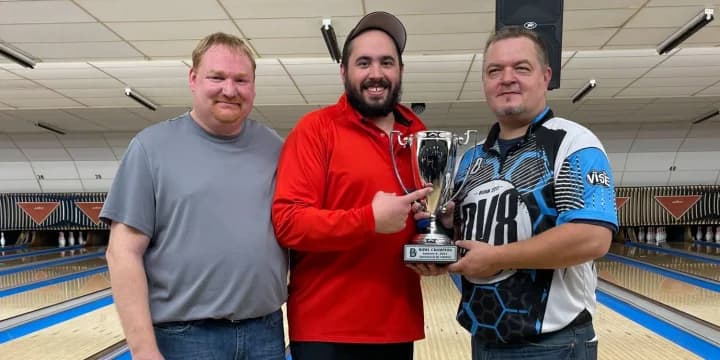 Steve Vetter beats Shawn Felch in title match in astounding 295-entry BOWL tourney at Ashwaubenon Bowl