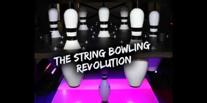 QubicaAMF ups marketing effort for string pinsetters with new microsite ‘The String Bowling Revolution’