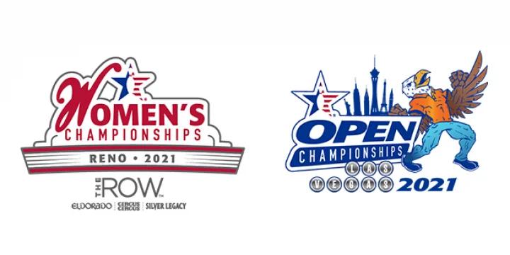 For competitive equity, COVID-19 measures for USBC Open, Women’s Championships must stay the same for the entirety of the tournaments