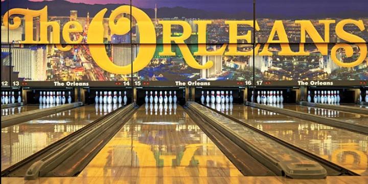 Bowlers Journal Championships, team practice to be at Orleans with some days unavailable, USBC announces