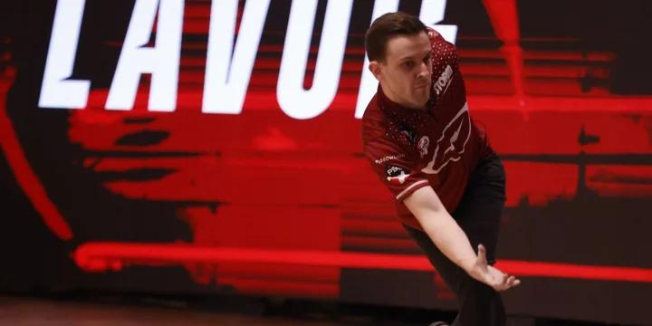 First 2 PBA Playoffs shows fall in range of viewership for PBA Tour shows on FS1 in 2021