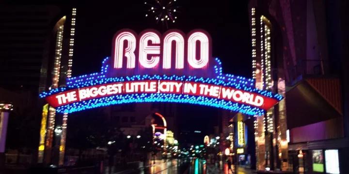 Update: Reno approves development agreement with Jacobs Entertainment for 'Neon Line District' redevelopment of area around Sands Regency
