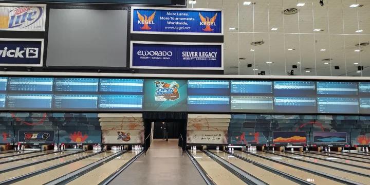 How to 'fix' the USBC Open Championships with a new form of the old Classic division