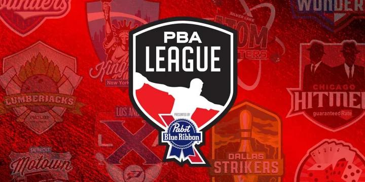 New York City makes Kyle Sherman top pick of 2022 PBA League Draft, while Silver Lake and Portland trade picks