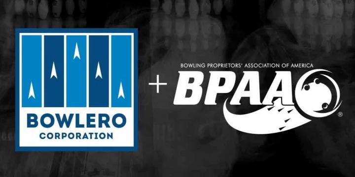 As seemed logical with PBA CLBP, Bowlero rejoins BPAA