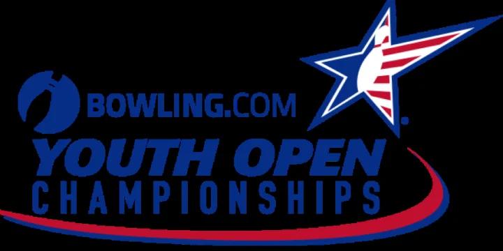 Mackenzie Keane wins 3 scratch titles at 2022 Bowling.com Youth Open Championships