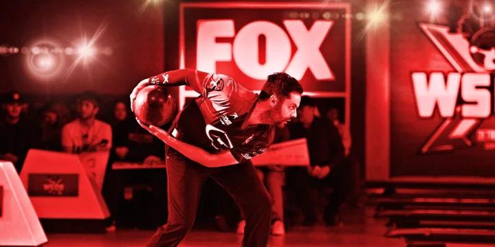 2023 PBA Tour on FOX Sports has major focus, some pre-championship round action on FS1, PBA League in September, no PBA Playoffs