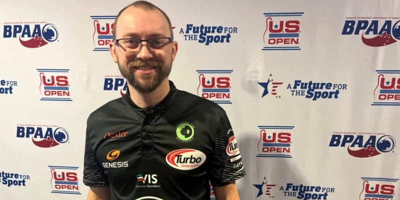 E.J. Tackett dominating U.S. Open again, but hopes 2023 ends different than 2022