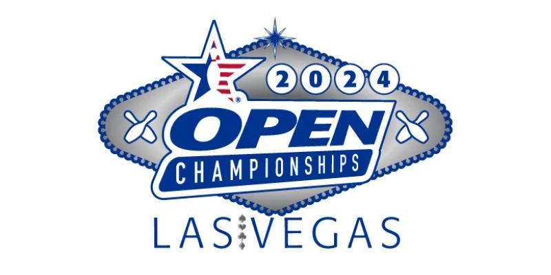 2024 USBC Open Championships will run March 2 through July 15 at South Point Bowling Plaza in Las Vegas