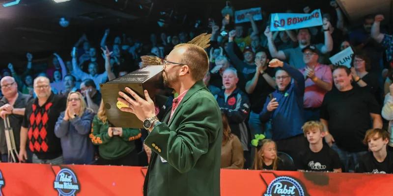2023 U.S. Open championship round viewership best for PBA Tour title event since 2020