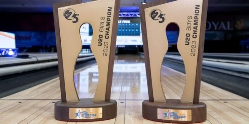Spoiler alert: U20 champions crowned, 2024 Junior Team USA spots decided at 2023 Junior Gold Championships