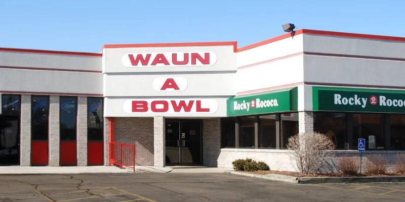 Waun-A-Bowl has new owners, BCAW says