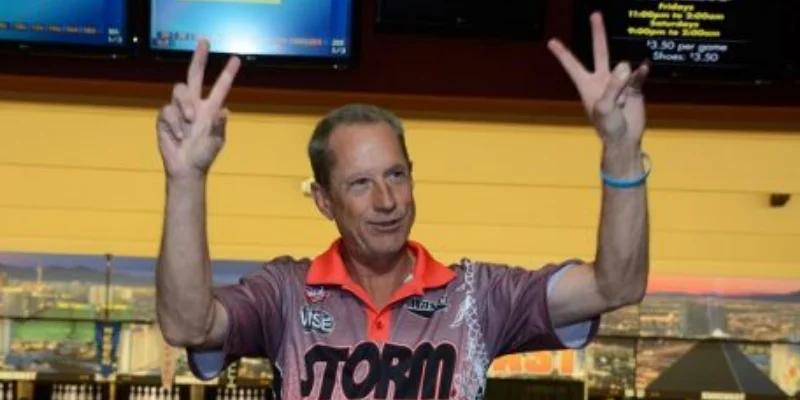 'Honored as can be': Pete Weber on having PBA Missouri Classic named for him