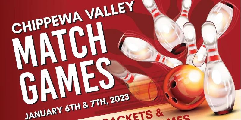 2024 Chippewa Valley Match Games set for Jan. 6-7