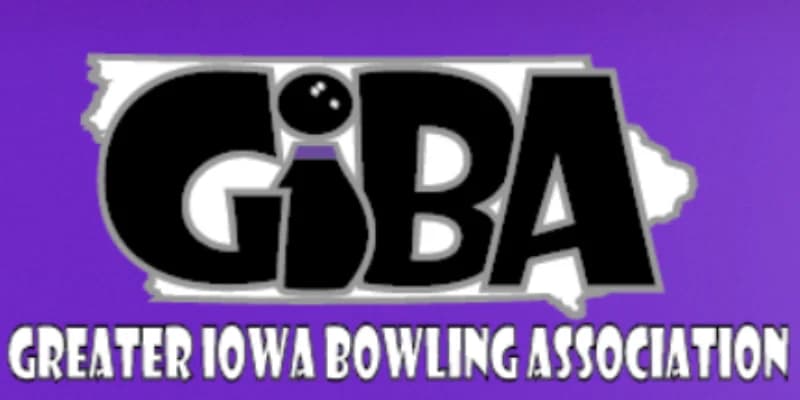 Greater Iowa Bowling Association 2024-25 schedule again features 11thFrame.com Open, 2 Ebonite Classics, Iowa Open