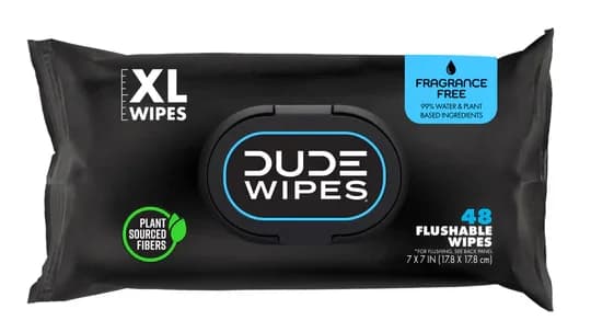 PBA lands DUDE Wipes as third new sponsor for 2025 PBA Tour