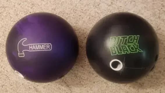Guest column: Understanding urethane bowling ball hardness by Paul Ridenour