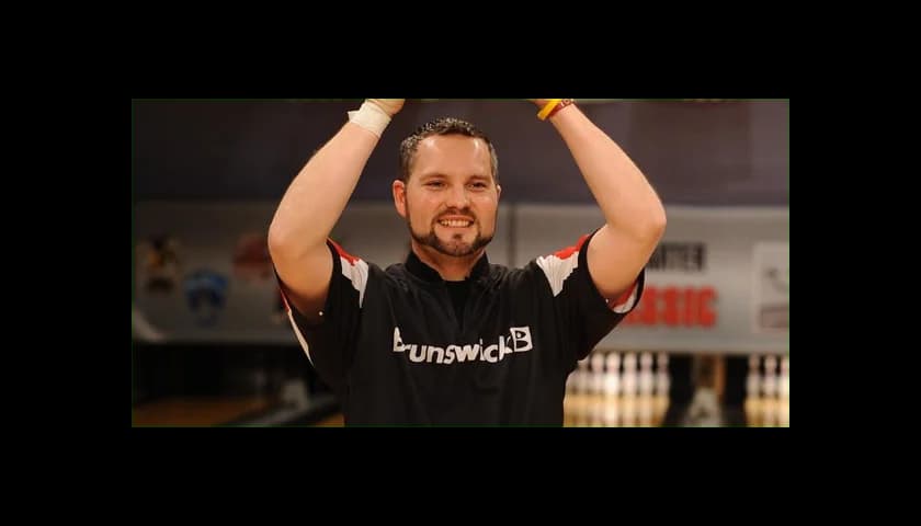 Jason Sterner’s 299: Like he knew he was going to do it