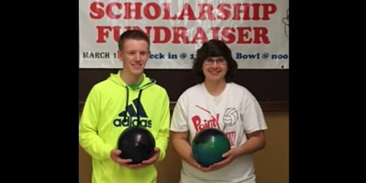 Allison Dempski sets Madison area youth female record with 811, Tyler Sheehy blasts 805