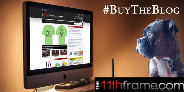 #BuyTheBlog to #ReadTheBlog — Why I’m making 11thFrame.com a subscription site 