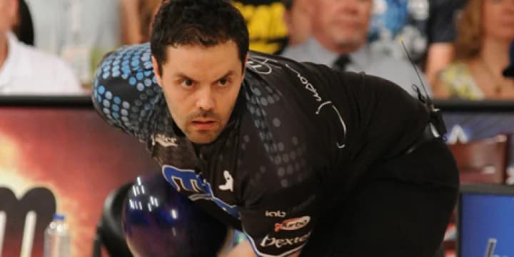 Jason Belmonte extends deal with Storm through 2018