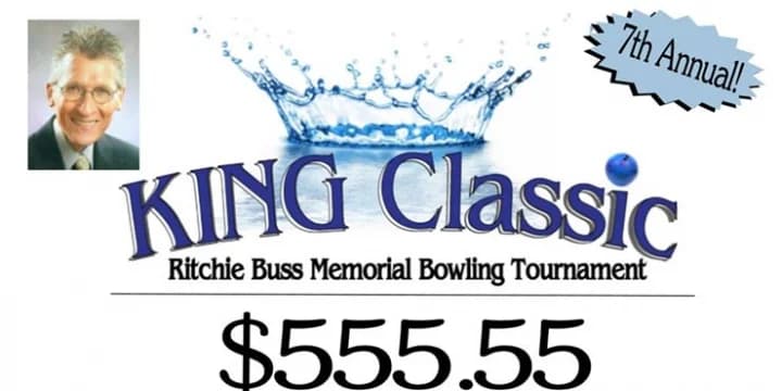 Night-before sweeper a new addition for King Classic Ritchie Buss Memorial tourney set for Jan. 15 in Freeport, Illinois